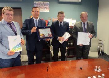 Mielec: Pogotowie Ratunkowe w Mielcu przyjazne Wojsku !