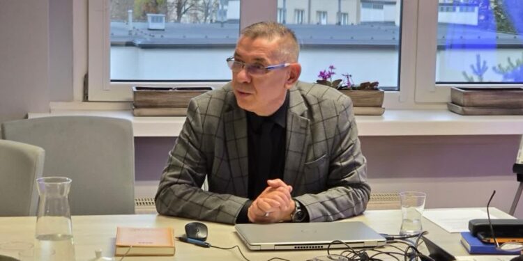 Mielec: Poszukiwani do pracy -szukający pracy