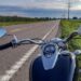 Tarnobrzeg. Sezon motocyklowy trwa. Więcej ostrożności na drogach