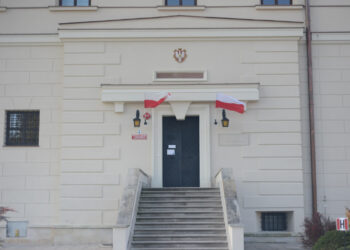 Sandomierz: W sobotę Noc Muzeów – atrakcje w Zamku Królewskim
