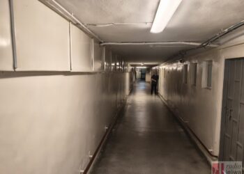 Sandomierz. W szpitalu powstanie schron dla 4,5 tysiąca osób