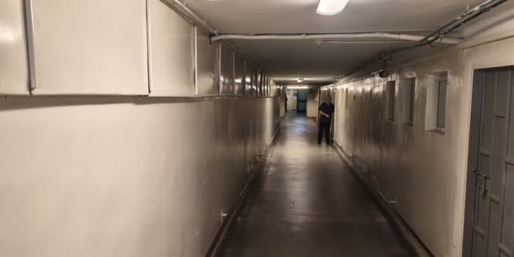 Sandomierz. W szpitalu powstanie schron dla 4,5 tysiąca osób