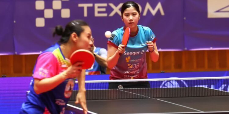 Sport. Tarnobrzeg. Zespół z Berlina pokonany. KTS awansował do finału