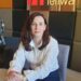 Ewelina Mysłek,  wiceprezes Tarnobrzeskiej Agencji Rozwoju Regionalnego