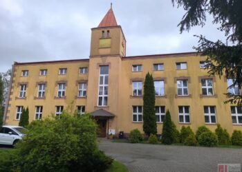 Baranów Sandomierski. Będzie remont budynku Domu Dziecka w Skopaniu