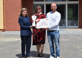 Sandomierz: Wzruszający Finał IV Biegu Dobra