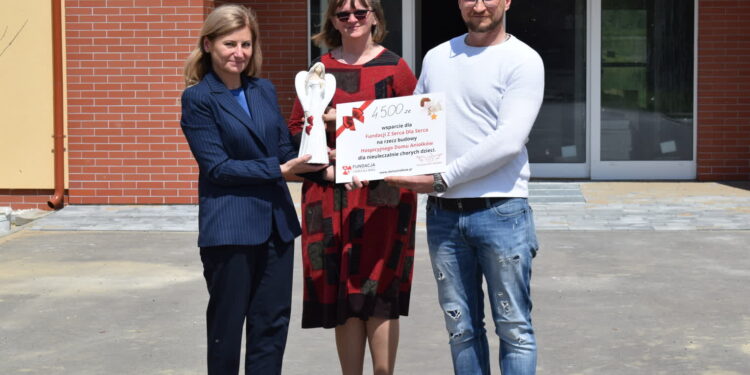 Sandomierz: Wzruszający Finał IV Biegu Dobra