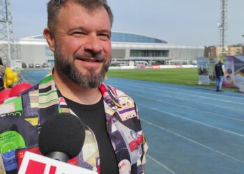 Mielec: Już w ten weekend  Obudź Bobry z LoveLasami