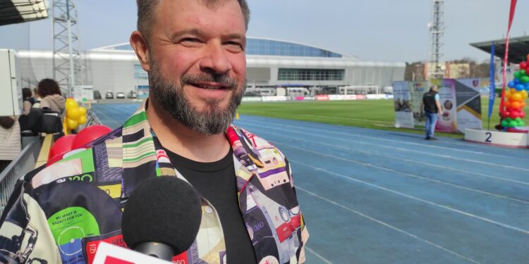 Mielec: Już w ten weekend  Obudź Bobry z LoveLasami