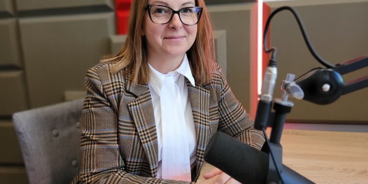 Rozmowa z Agnieszką Hałą – dyrektorem BWA w Sandomierzu, które obchodzi w tym roku 50-lecia istnienia