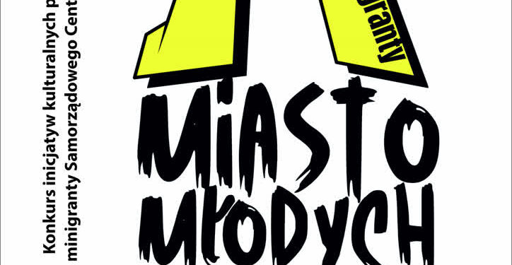 Mielec: „Miasto Młodych” – mielecka młodzież zyska wsparcie na własne inicjatywy kulturalne