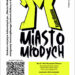 Mielec: „Miasto Młodych” – mielecka młodzież zyska wsparcie na własne inicjatywy kulturalne
