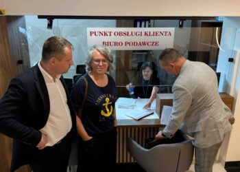 Mielec: NIE dla strefy przemysłowej…