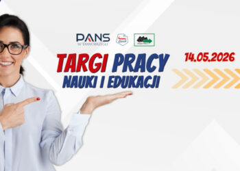 Tarnobrzeg. Targi Pracy, Nauki i Edukacji. Szansa na prace i rozwój