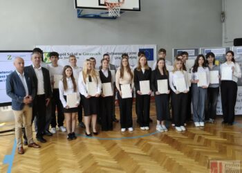 Gorzyce. Na Malcie podnosili swoje kompetencje, szlifowali język oraz zwiedzali. Zakończył się projekt Erasmus +