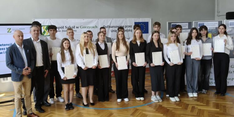 Gorzyce. Na Malcie podnosili swoje kompetencje, szlifowali język oraz zwiedzali. Zakończył się projekt Erasmus +