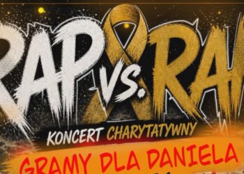 Sandomierz. Charytatywny koncert dla Daniela
