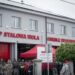 Stalowa Wola: Rozbudowana remiza OSP Charzewice uroczyście otwarta