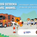 Pacanów: Dzień Dziecka Level Wawel