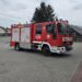 Baranów Sandomierski. Strażacy ochotnicy z Suchorzowa mają nowy samochód