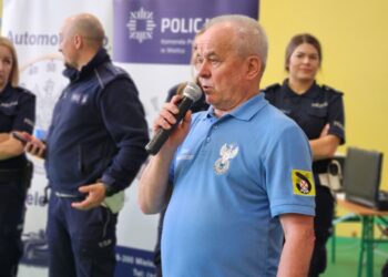 Przecław: Podkarpacki Finał Wojewódzki Ogólnopolskiego Turnieju Bezpieczeństwa w Ruchu Drogowym