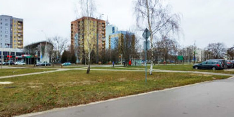 Stalowa Wola: Są centni na budowę miejsca ukrycia