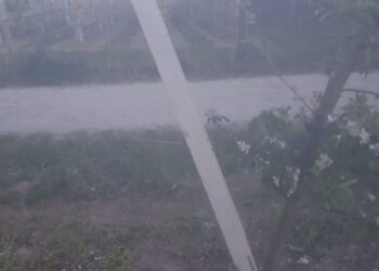 Sandomierz: O krok od tragedii