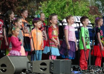 Wadowice Górne: Arka Noego i Koncertowe Wadowice G.