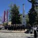 Mielec: Wiwat Maj , Trzeci Maj…