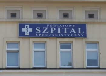 Stalowa Wola: Trwa modernizacja kardiologii inwazyjnej  w szpitalu. To inwestycja za 19 milionów złotych