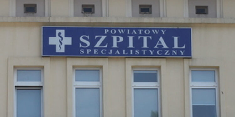 Stalowa Wola: Trwa modernizacja kardiologii inwazyjnej  w szpitalu. To inwestycja za 19 milionów złotych