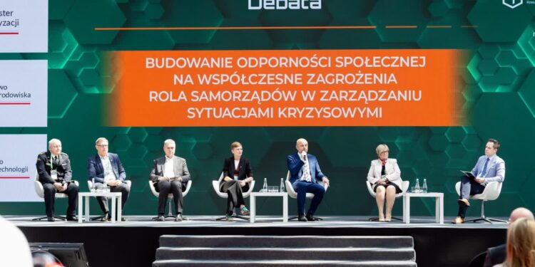Rzeszów: Zbliża się Kogres Bezpieczeństwa Polski