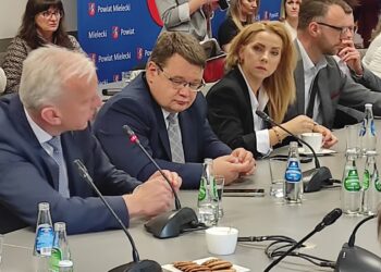 Mielec: Zaniepokojenie związane z planowaną konsolidacją szpitala specjalistycznego