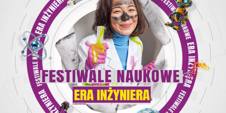 Stalowa Wola: Nauka może być inspiracją. Ruszyły Festiwale Naukowe