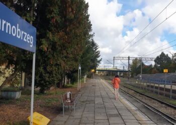 Tarnobrzeg. Pociągiem prosto do Kołobrzegu. Nowe połączenie od wakacji 2027