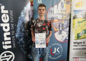 Gorzyce. Wyłoniono Supertechnika Regionu 2026