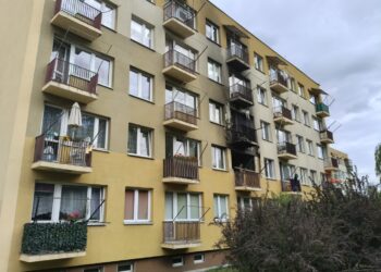 Tarnobrzeg. Po pożarze czekają na kosztorys ubezpieczyciela