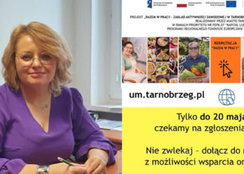 Tarnobrzeg. ZAZ szuka pracowników. Rekrutacja do 20 maja