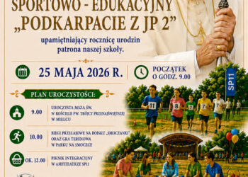 Mielec: Podkarpacie pamięta o Janie Pawle II.