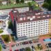 Mielec: Senator Pupa w konsolidacji widzi przyszłość mieleckiej lecznicy
