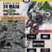 Nowa Dęba. Motocykle, stunt i muzyka. Moto Piknik nad zalewem