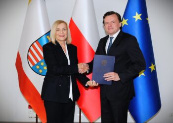 Sandomierz: Marcin Adamczewski nowym dyrektorem Muzeum Zamkowego