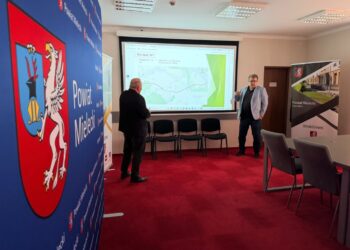 Mielec: Trwają konsultacje społeczne w sprawie drogi Mielec- Dębica