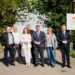 Łoniów: Nowe drogi w gminie