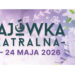Nisko: Czas na Teatralną Majówkę
