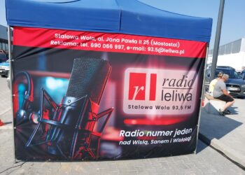 Sandomierz: OTO Park otwarty. Nowe centrum handlowe już działa