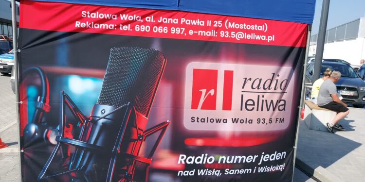 Sandomierz: OTO Park otwarty. Nowe centrum handlowe już działa