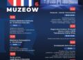 Tarnobrzeg. Miasto  zaprasza na Noc Muzeów 2026