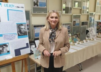 Tarnobrzeg. Podsumowano konkurs poświęcony dr Oldze Lilien