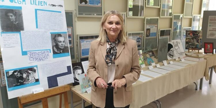 Tarnobrzeg. Podsumowano konkurs poświęcony dr Oldze Lilien
